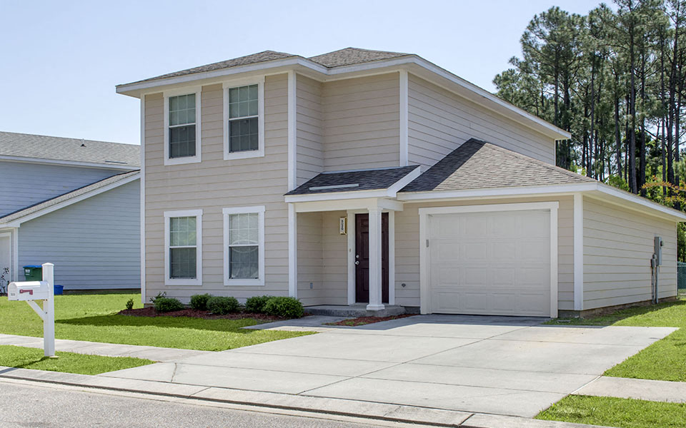 NCBC Gulfport Homes Rental Homes in Gulfport, MS Photos